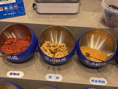 -溪边姑娘·拉丝酸奶水果捞(春熙路店)
