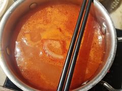 -东道煮牛肉火锅(东盛大街店)