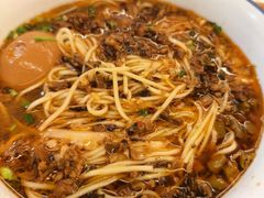 -李叁面馆(妇幼店)