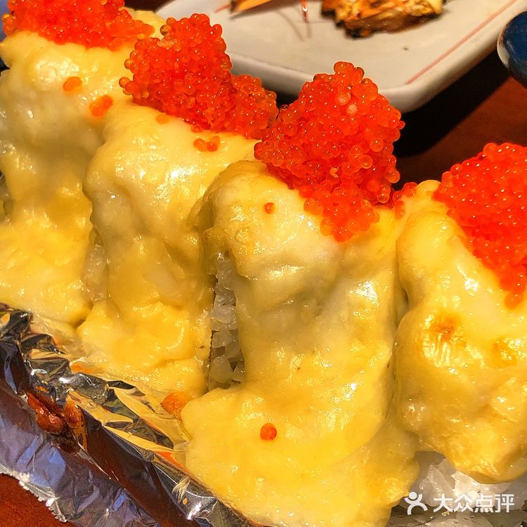 长沙人气NO.1日料💥动漫同款蛋包饭好吃到哭