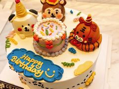 -格丽思(美好上郡店)