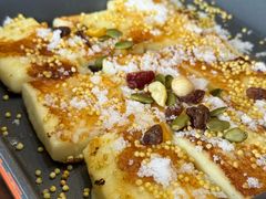 -诺敏塔拉奶茶-布里亚特包子-手把肉(锦都会店)