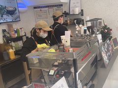 -北芒BEIMO COFFEE(五台山店)