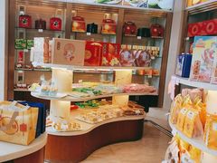 -杏花樓(大世界店)