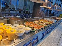-深海中餐厅(国家海洋博物馆店)