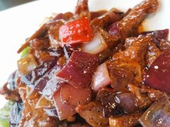 -丽华园(汉阳龙阳店)