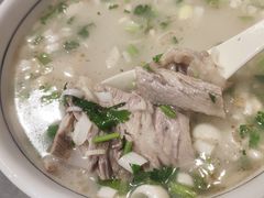 -长安面坊(西点茂店)