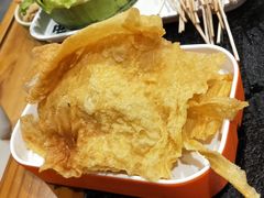 -两三事小郡肝串串香火锅(桂庙店)