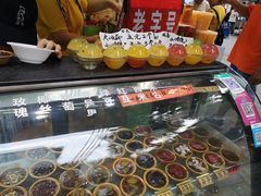 -西关老字号钵仔糕(上下九宝华路店)