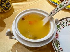 山珍小鸡汤-仿膳饭庄·宫廷风味(百年传承店)