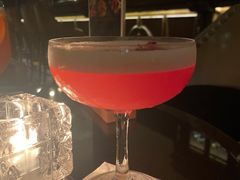 -LONG BAR 廊吧(外滩华尔道夫酒店)