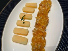 -曾宴·楚菜(湖北省博物馆店)