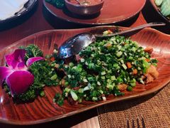 -花马天堂云南餐厅 Lost Heaven(高邮路店)