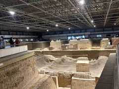 -秦始皇帝陵博物院(兵马俑)