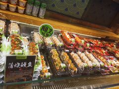 -池田寿司·4H鲜作(西直门凯德华联店)