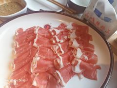 -山城辣妹子(定福庄店)