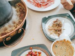 -阳坊大都涮羊肉(阳坊总店)