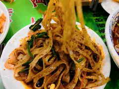 -令氏家外家周秦食府(高新店)