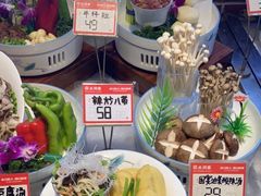-大闫家烧烤·小海鲜家常菜(郑庄店)