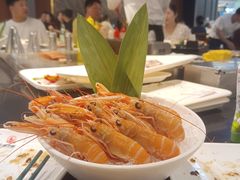 -渔乐之昕·铁板烧自助餐(虹悦城店)