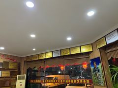 -白氏老婆婆干羊肉剁荞面·非物质文化遗产品牌(靖边总店)