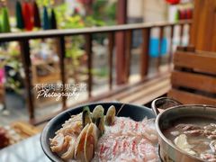 斑鱼片-丽江庭院之爱在路上(西单店)