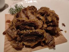 -潮州府·潮菜·砂锅粥(徐家汇店)