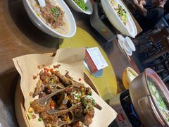 -渔乡米香·剁椒鱼头(四方坪店)