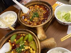-罗妈砂锅(四川成都奎星楼店)