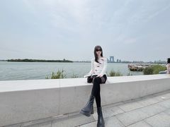 -李公堤