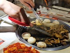 -猫爪爪原切自助烤肉(观音桥阳光世纪店)