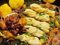 -大灶台铁锅炖(黄务店)