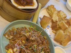 -皇马假日醉海南大酒店·假日一品派茶楼(秀英店)