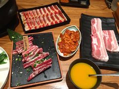 -千寻烧肉(政务区店)