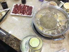 -汕头八里香牛肉店(人民南店)