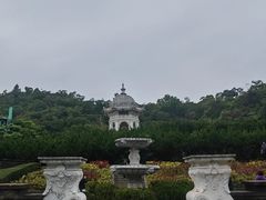 -珠海圆明新园