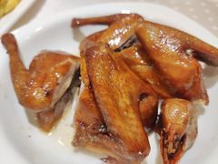 鸽子-顺风海鲜港(长寿路店)