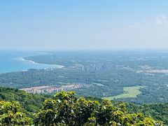 -海南铜鼓岭景区