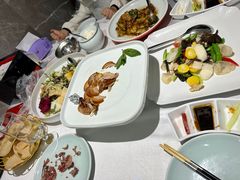-味+新京宴·烤鸭·北京菜(创意谷店)