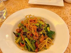 鸭梨大拌菜-大鸭梨(天通西苑店)
