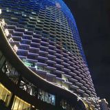 打卡圣地分享:广州合利天德广场