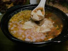 三虾豆腐-协和菜馆(凤凰街店)