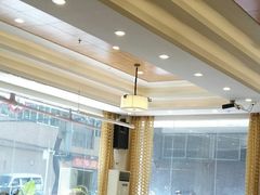 大堂-螺涌海鲜酒楼(增槎路店)