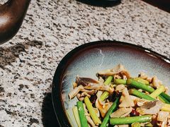 -南京大牌档(香港广场店)