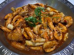 -李想大虾(吾悦广场店)