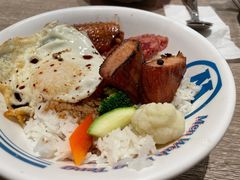 敏华四宝饭-敏华冰厅(天河城店)