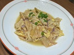 -掌上鲜(南顺城街店)