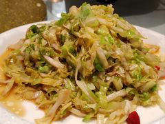 -乾隆美食·本帮菜(黄河路店)