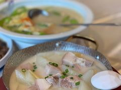 -聚福宝合苑食府(南头镇店)