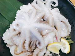 -九田家黑牛烤肉料理(溧阳吾悦店)